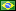 Pixel Brasil Flag