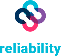 Reliability Logo - C-Pack