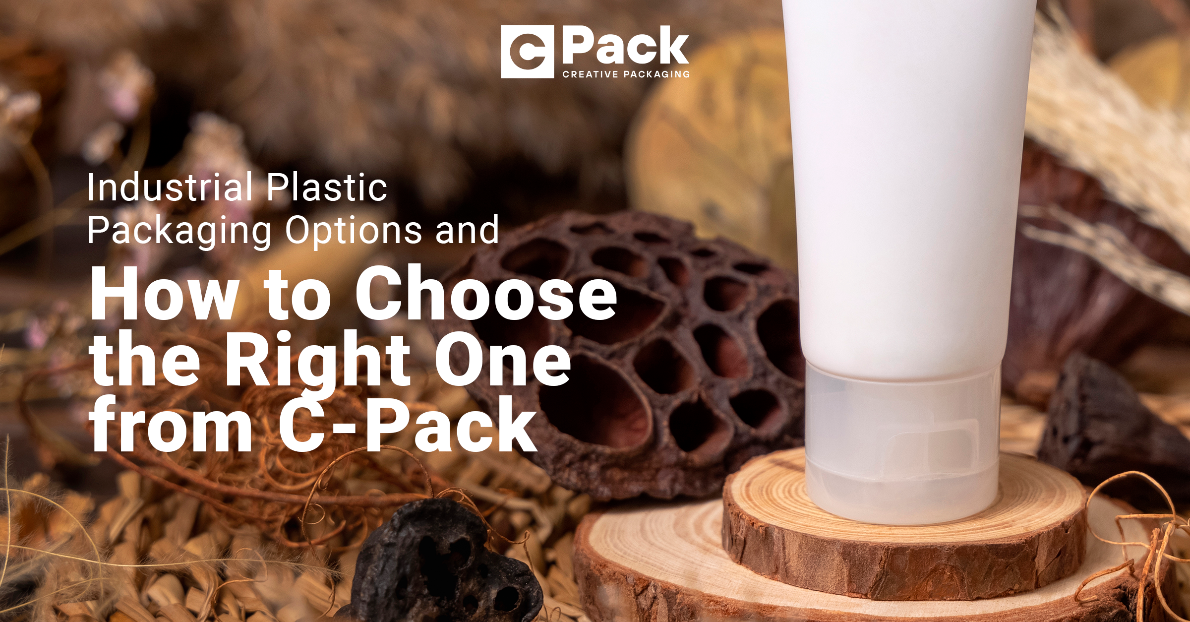 How to Choose the Right One from C-Pack