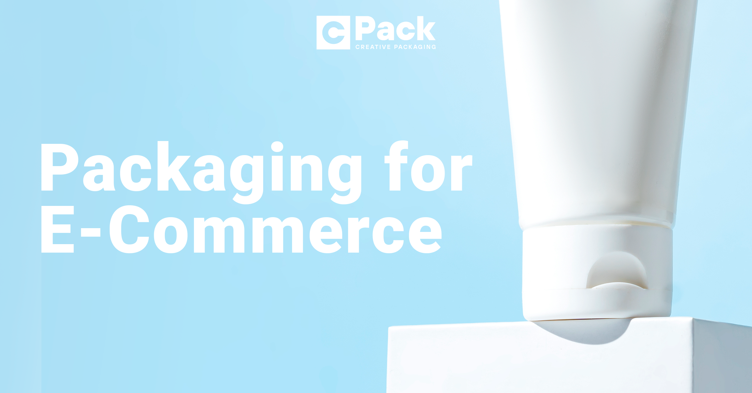 E-Commerce: How C-Pack Supports Eco-Friendly Packaging