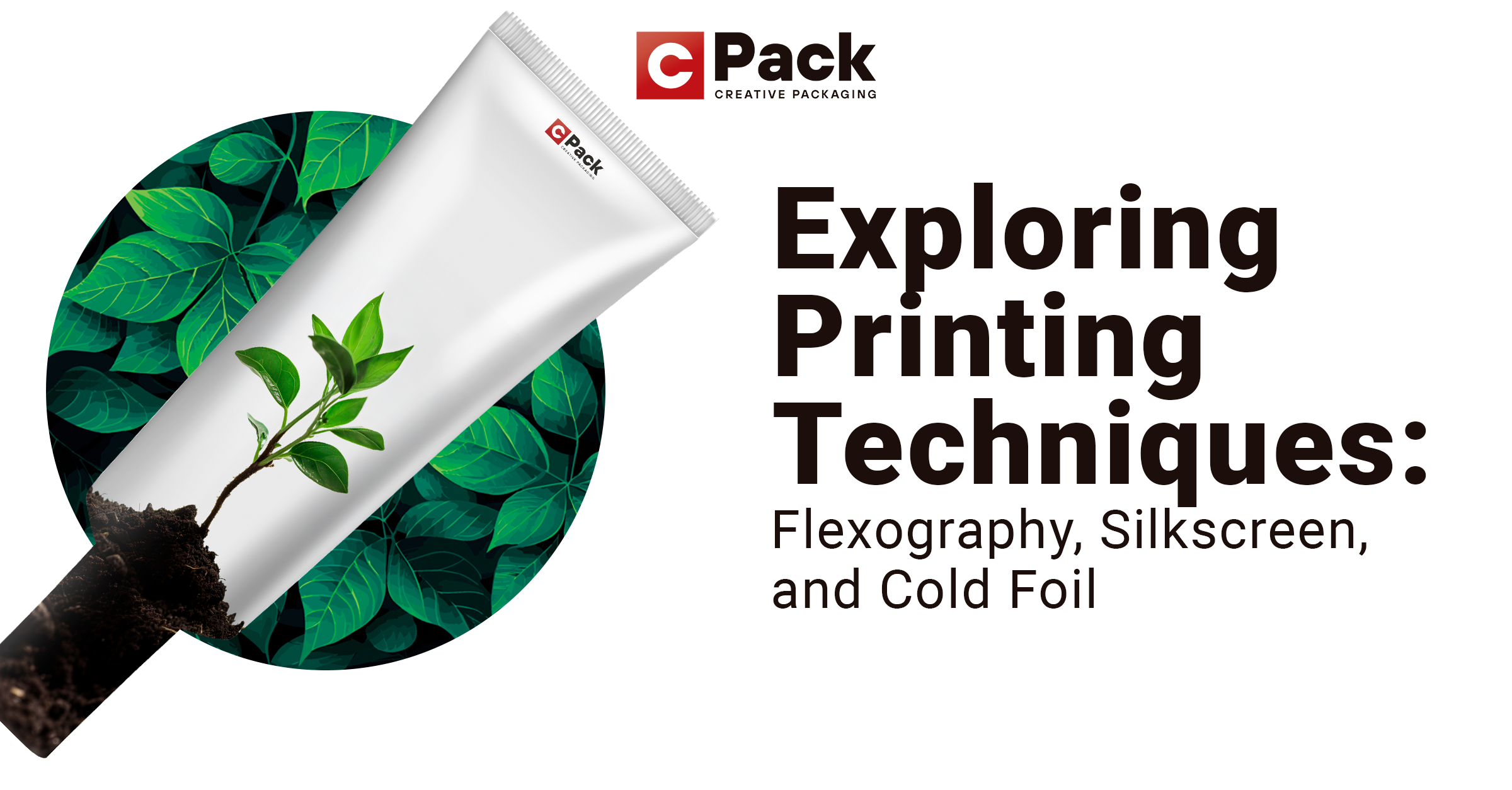 Exploring Printing Techniques