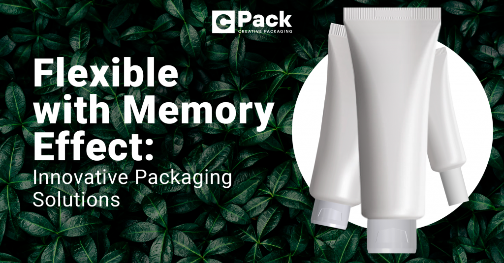 Flexible with Memory Effect