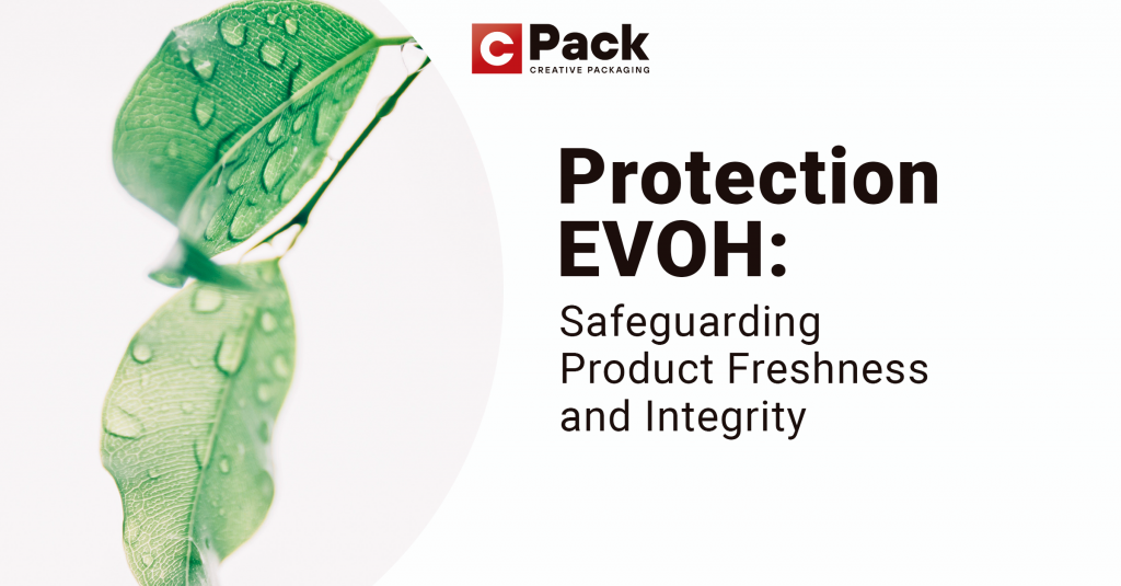 Protection EVOH