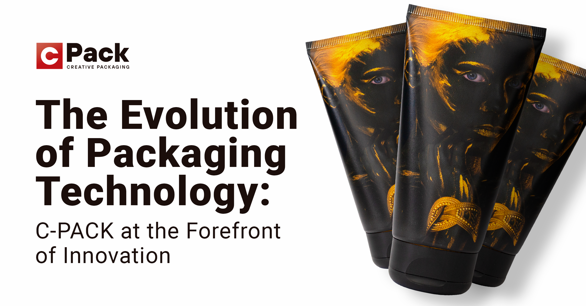 The Evolution of Packaging Technology: C-PACK at the Forefront of Innovation