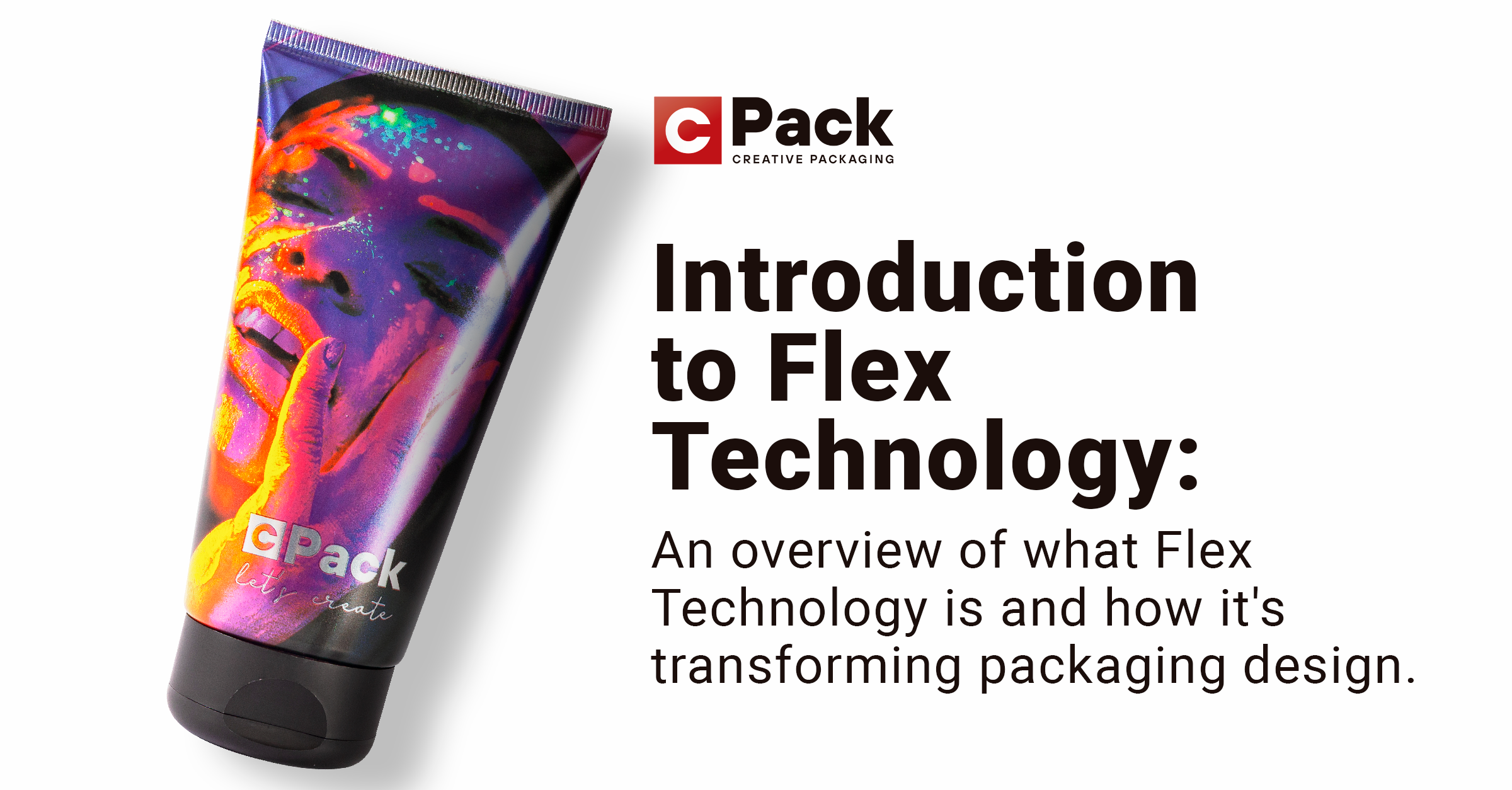 Introduction to Flex Technology: Revolutionizing Packaging Design